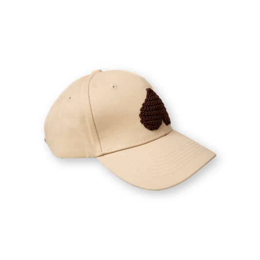 Cap - Brown Selection